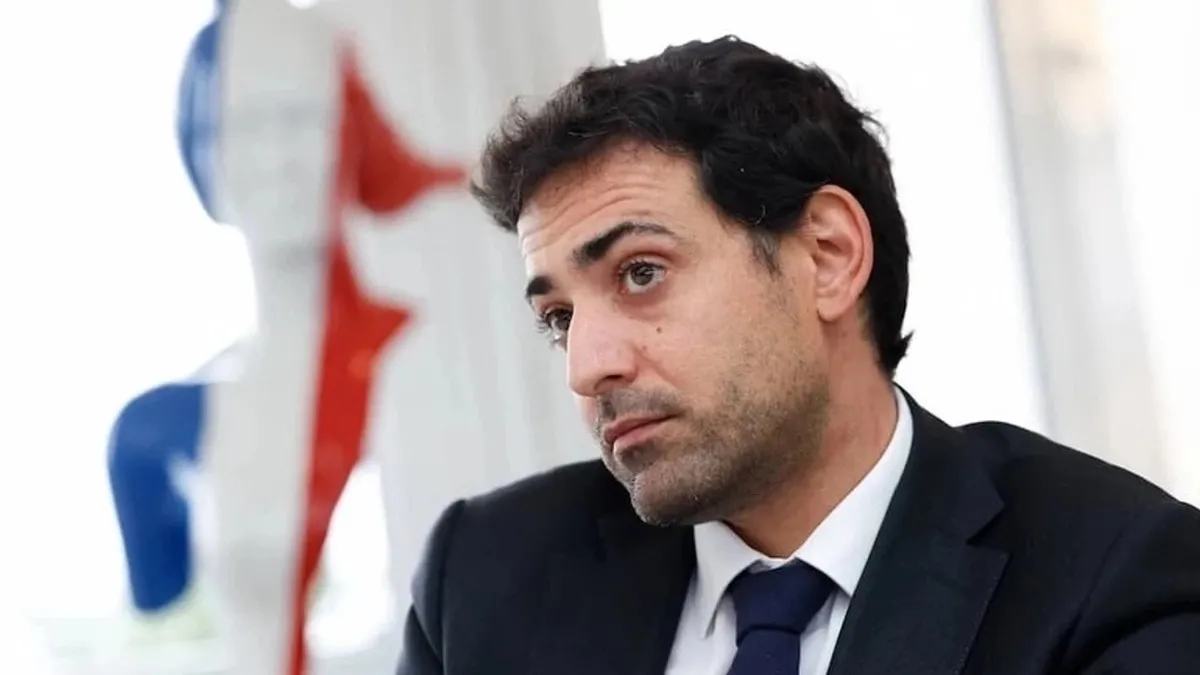 Fransa Dışişleri Bakanlığı duyurdu: Gerekirse devam ederiz!