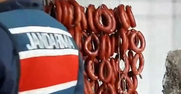 Gıdada büyük hile! Akılalmaz yöntemleri deşifre oldu! 75 liraya yaptıkları sucuğu bakın kaça satıyorlar