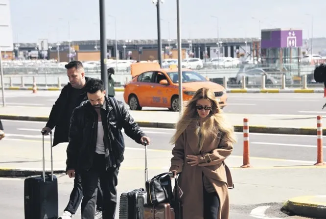 Kıbrıs çıkarması!