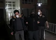 Son dakika: İstanbulda teröre gece yarısı operasyonu! 9 şüpheli gözaltına alındı