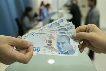 Ailelere Mart’ta 1.2 milyar TL!