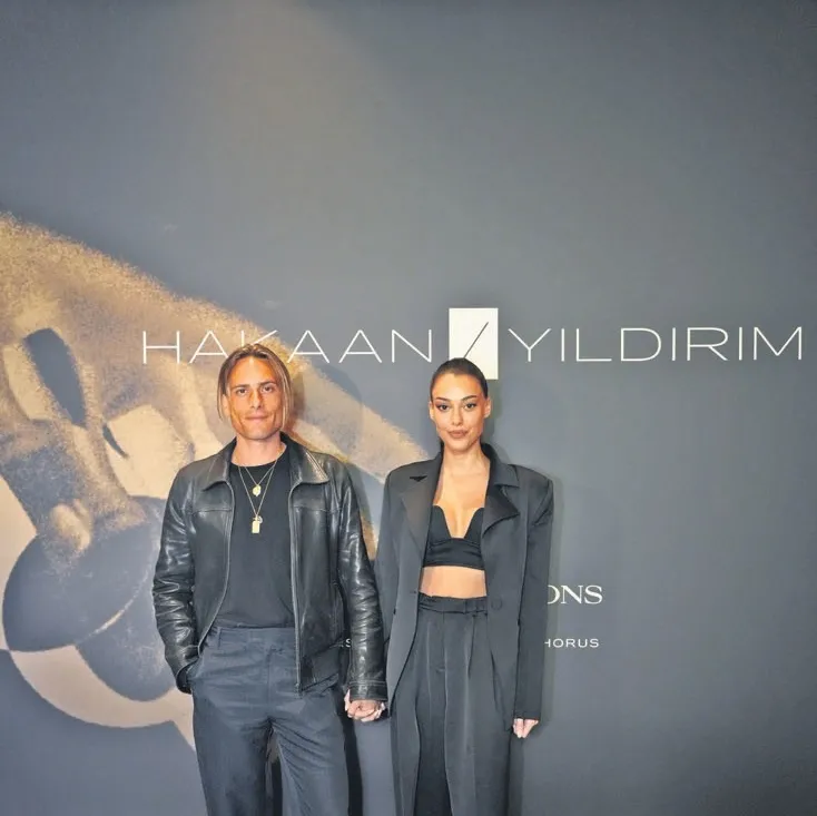 Düğün planımız yok