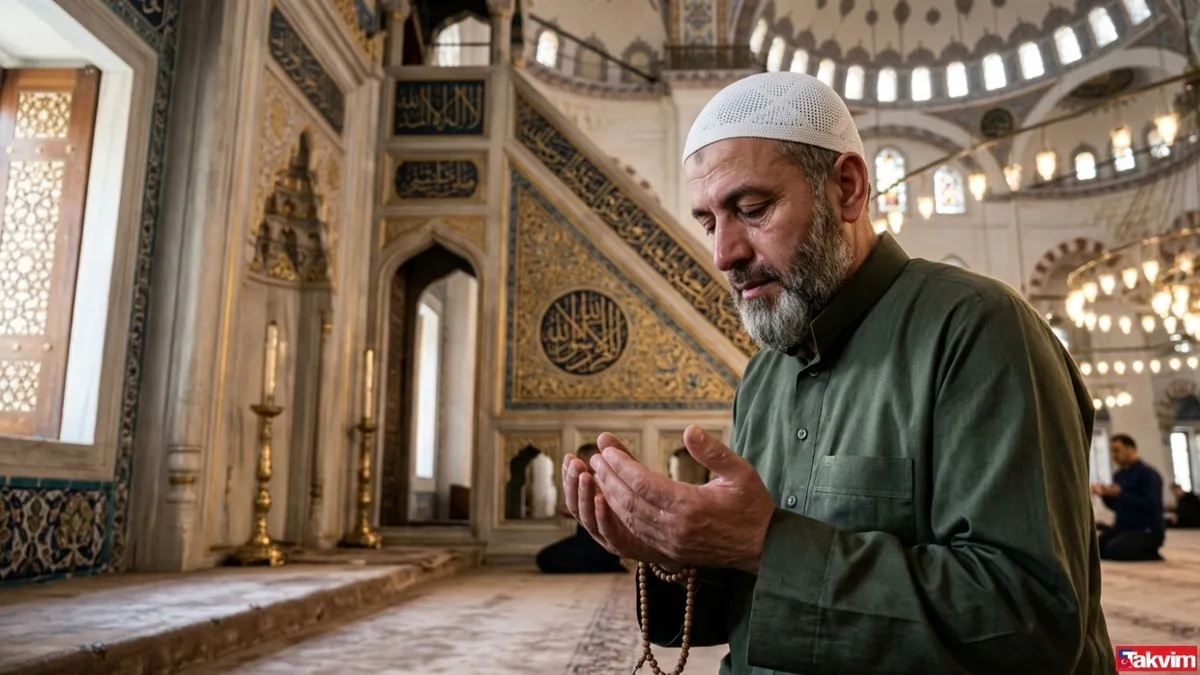 10 Nisan 2026 Diyanet Cuma hutbesi: 