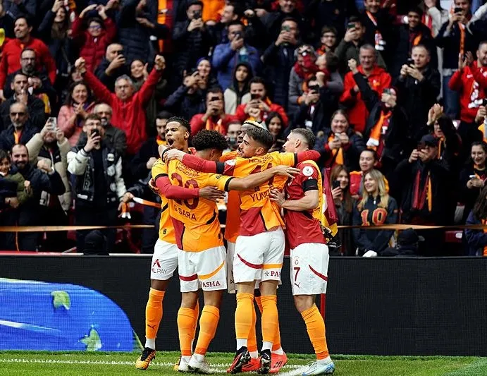 Cimbom’un ilk 8 şansı çok yüksek