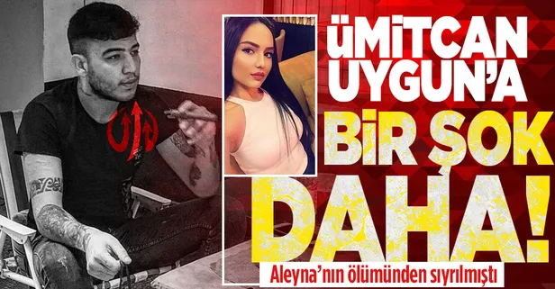 Son dakika: Esra Hankulu'nun ölümünden sorumlu tutulan Ümitcan Uygun'a bir şok daha! Aleyna Çakır'ın ölümünden de yargılanacak