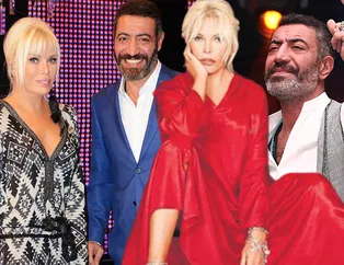 Hakan Altun’la aşk yaşadığı iddia edilmişti! Ajda Pekkan bombayı patlattı itiraf geldi! Meğer Sibel Can’ın romantik partneriyle...