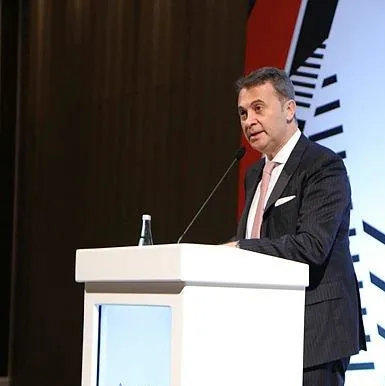 Fikret Orman: Başkaları gibi bileklik ve saat satmadık - 1