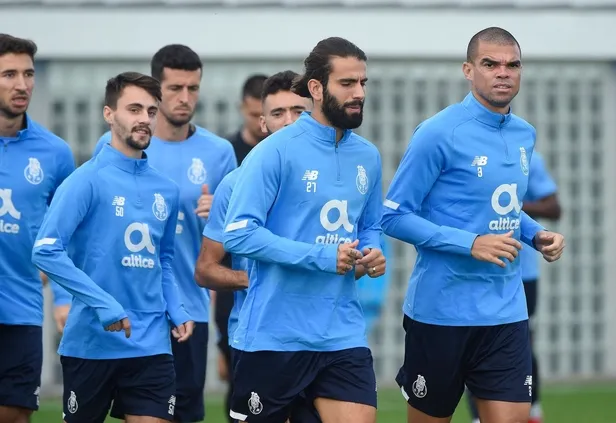 takvim.com.tr günler öncesinden yazmıştı! Galatasaray'dan Fener'e transfer çalımı: Sergio Oliveira İstanbul'da-6