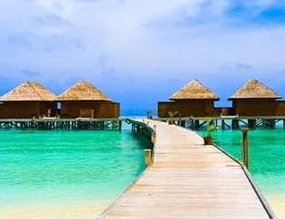 Türkiyeden vizesiz gidilebilen ülkeler