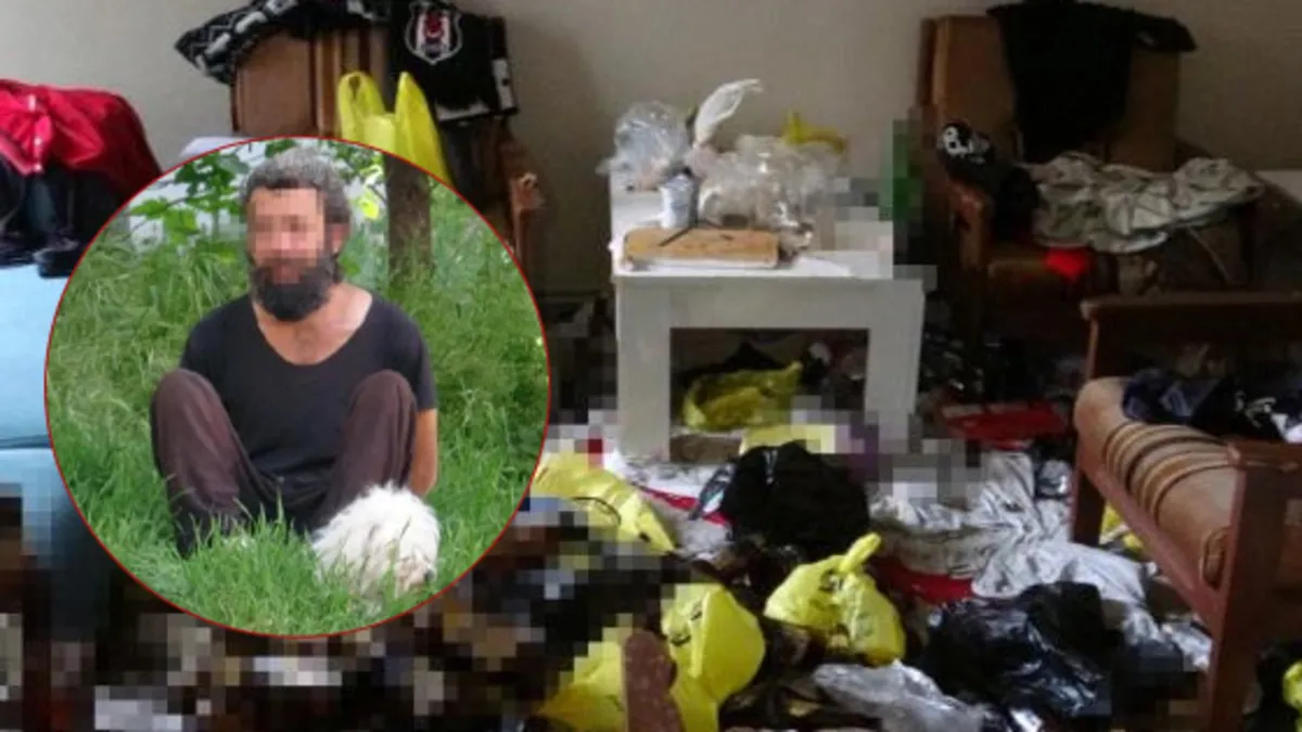 Balıkesir’de korkunç olay! Polisler annesini sorunca gerçek ortaya çıktı