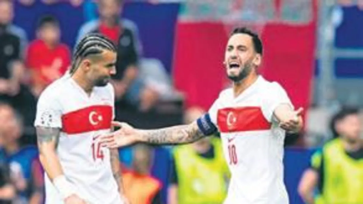 Stoperde arıza çıktı