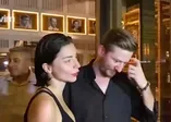 Merve Boluğur müzisyen sevgilisi Mert Aydın'la evleniyor! DJ Mert Aydın'a 'said yes kocam' Merve Boluğur bakın ne dedi