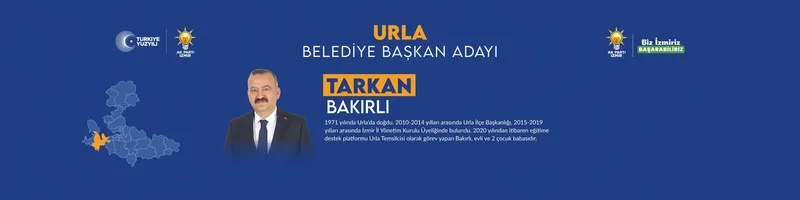 31 Mart 2024 yerel seçim belediye başkan adayları! İzmir Torbalı, Urla başkan adayı kim oldu?-3