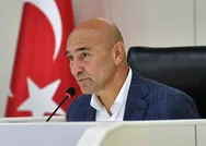 CHPli İzmir Büyükşehir Belediyesi Başkanı Tunç Soyerin 28 şubat sevdası! Ömer Halisdemire hayır dedi!