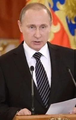 Putin meydan okudu: Karşılık vereceğiz!