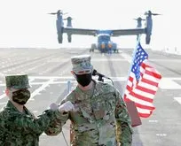 Japonya’dan ABD askerlerine yüzlerce milyar yen desteği