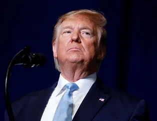 Takım elbiseli terörist!