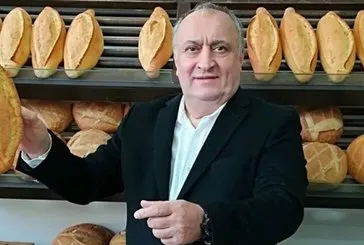 TELE 1’de Ekmek 15 lira olacak yalanı