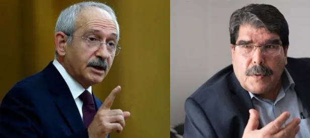 Kemal'in CHPYD koalisyonu