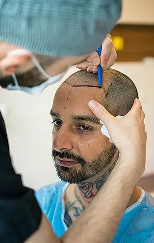 Türkiye sağlık turizminde haran bırakıyor!  Bu yıl 1.5 milyon hasta ve 15 milyar dolar bekleniyor