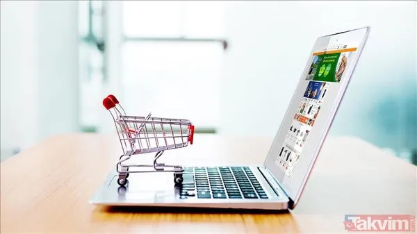 E-Ticaret Kullanımı Artıyor: İnternet Üzerinden Alışveriş %55,7 İnternet Kullanıcılarının Mal Veya Hizmet Satın Alma Oranı 2025'Te %55,7'Ye Yükseldi. 2024'Te Bu...