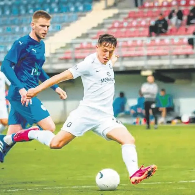 Ognjen Bakic transferi tamam