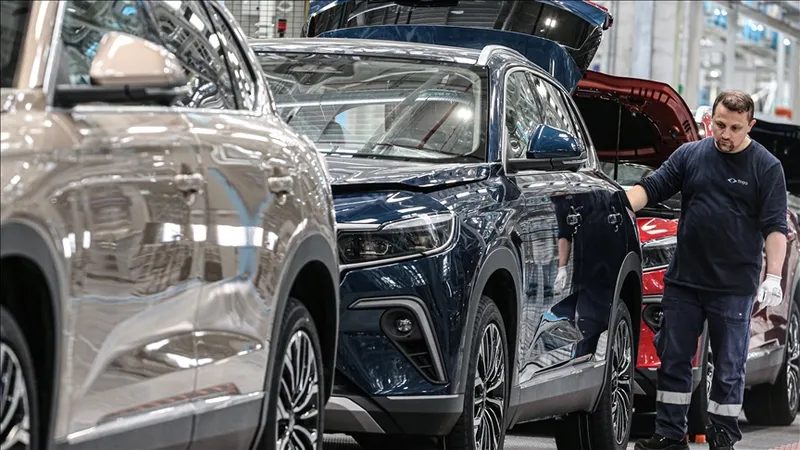 2024 Türkiye’nin en ucuz SUV modelleri FİYAT LİSTESİ! Daha ucuzunu bulmak imkansız! Toyota, Honda, Renault, Seat, Peugeot, Ford, Opel, Nissan...-6