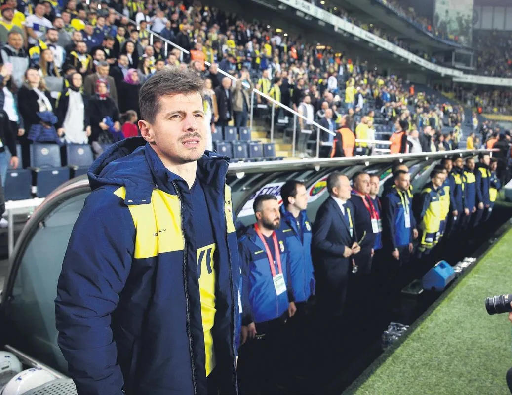 Daha iyi cevap verebilirdik