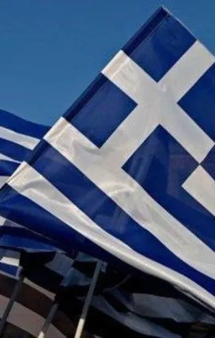 Yunanistan Savunma Bakanlığı'nda istifa