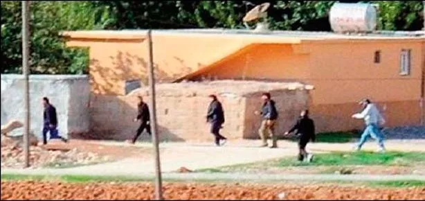 ÖSO da sınırı aştı