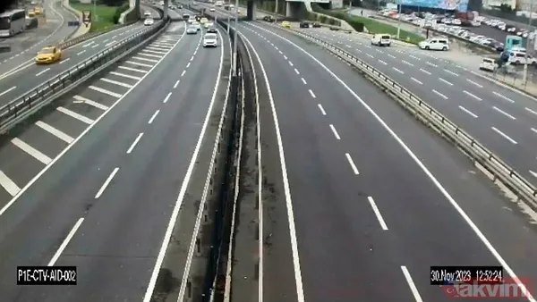 Motokuryeyi öldürmüştü! Somali Cumhurbaşkanı'nın oğlu ifadeye getirildi - 2