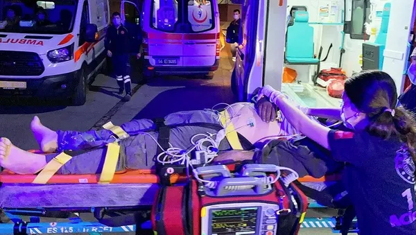 Son dakika: Sakarya'da korkunç olay! Önce amcasının evini bastı ardından bir aileyi yok etti-8