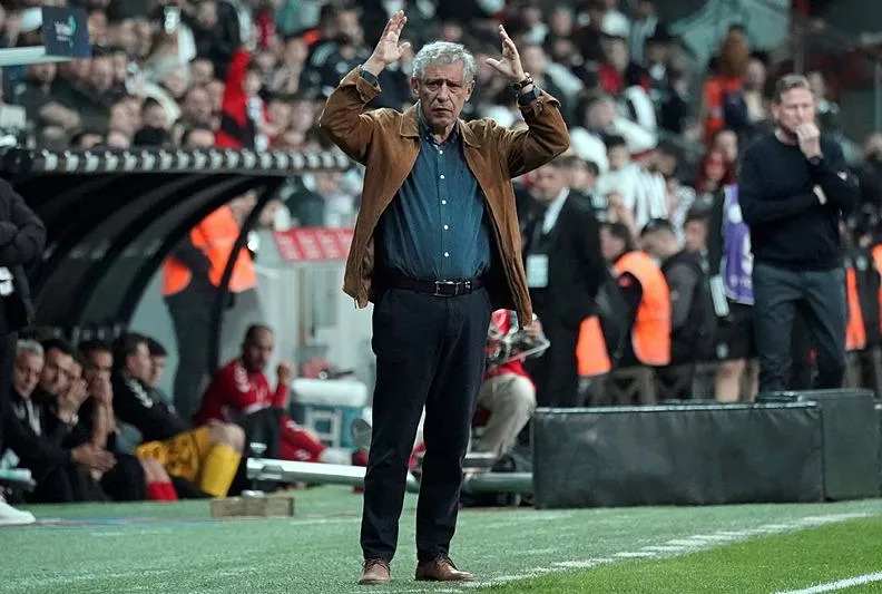 Kartal’a hoca dayanmıyor!