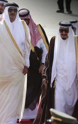 Körfez Krizi'nde geri adım attılar