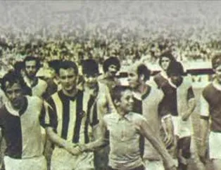 Fenerbahçe Aşığı Cemil Turan