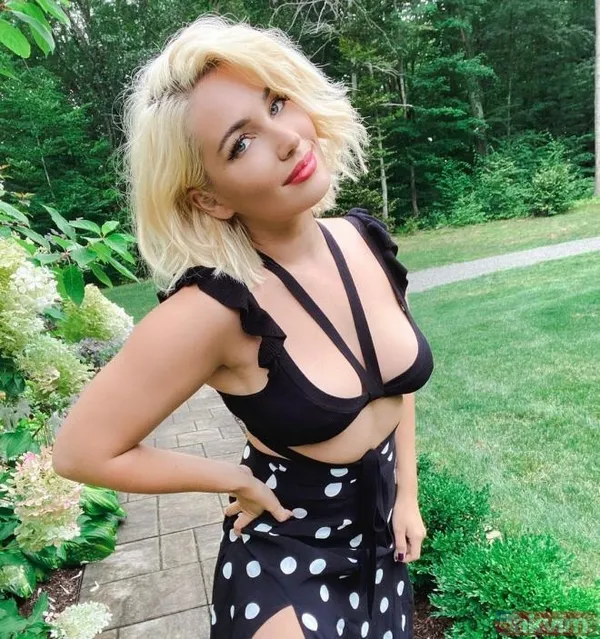 Brezilyalı seksi şarkıcı sevgilisinin yanında gaz çıkarmaya utandı hastanelik oldu - 14