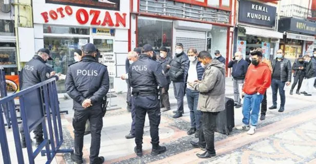 Pandemide, normalleşme başladı: Ancak vatandaşlar, tedbirleri hiçe saydı (Koronavirüs haberleri)