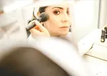Kadınlara makyaj uyarısı