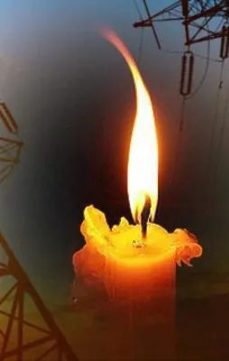 İstanbul'da bazı ilçelerinde elektrik kesintisi