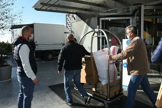 Türkiye'de 19 ilde 91 bin 432 kişi Bulgaristan seçimleri için oy kullandı-3