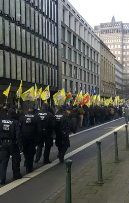 PKK Almanya’nın himayesinde!