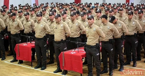 2023 bekçilik başvurusu e-devlet başvuru ekranı! Bekçi alımı başvuru şartları ve maaşlar açıklandı! Pau.edu.tr adresinden takip edin - 2