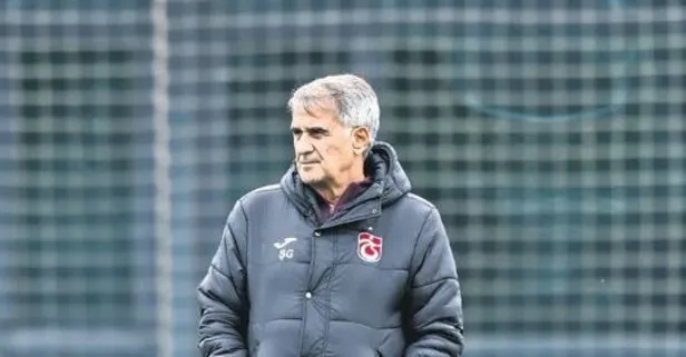 Şenol Güneş’in zorlu 11 seçimi!