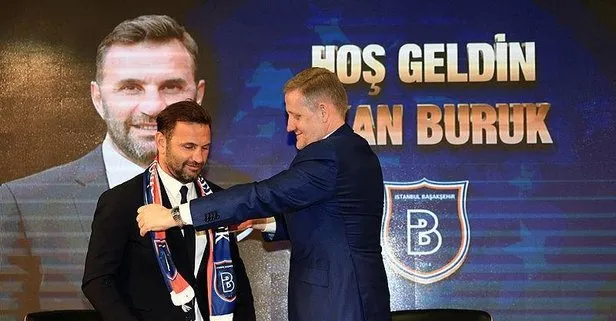 İrfan ve Mahmut’u Fener’e vermedik