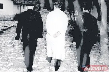 Adnan Menderes’in idamının 62. yıl dönümü! Cezaevi müdürünün anılarından vahşet çıktı: Fidan çukuru diye mezarını kazdılar