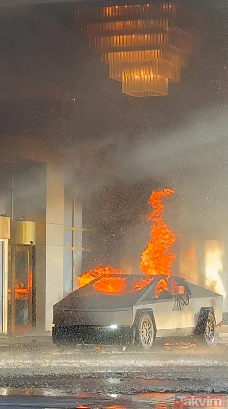 Lıvelsberger'in İntihar Notu New York Post Ve Washington Post'un Haberlerinde Livelsberger'in İntiharının "Terör Saldırısı" Olmadığı, Bombacı Askerin İntihar...