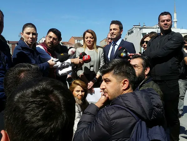 Son dakika: Ahmet Kural - Sıla davasında karar: Ahmet Kural'a 1 yıl 4 ay hapis cezası!-5