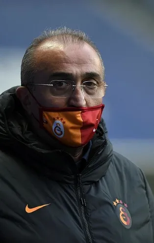 Son dakika: Galatasaray İkinci Başkanı Abdurrahim Albayrak seçim tarihi verdi!