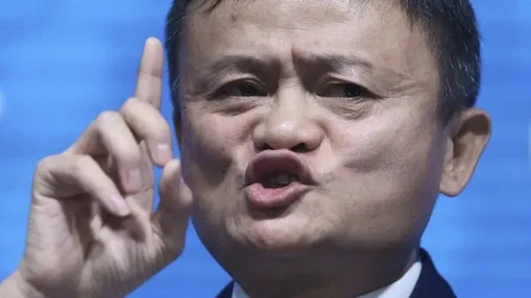 Bir kelime aradı sonra hayatı baştan değişti: Jack Ma Alibaba.com'u işte bu yüzden kurmuş...-9
