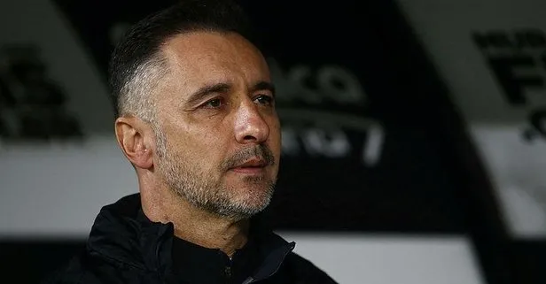 Sürpriz gelişme! Vitor Pereira’dan Beşiktaşlı Rosier ve Fenerbahçeli Osayi’ye kanca